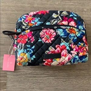Vera Bradley Cosmetic Bag